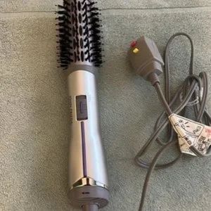 john frieda hair brush dryer